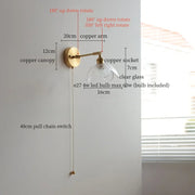 Pull Chain Switch 1
