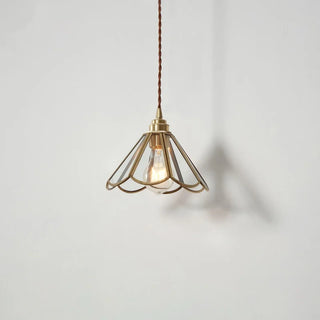Celako™ Lucidum Pendant Light | Glass Kitchen Island Lighting