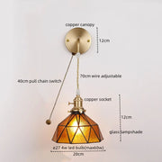 Pull Chain Switch