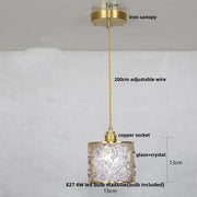 15cm crystal 4