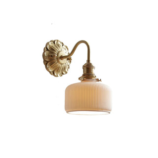 Celako™ Terasu Wall Light | Copper Living Room Lighting