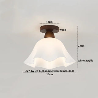 Celako™ Vitari Ceiling Light | Glass Kitchen Island Lighting