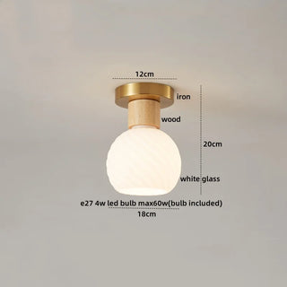 Celako™ Vitari Ceiling Light | Glass Kitchen Island Lighting