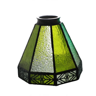 Celako™ Esmeria Wall Light | Glass Vintage