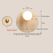 Button Switch