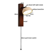 Pull Chain Switch 5