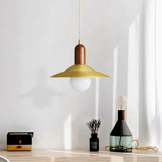 Celako™ Aeslin Pendant Light | Copper Nordic Bedroom Lighting