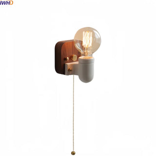 Celako™ Kirari Wall Light | Ceramic Bedside Lighting
