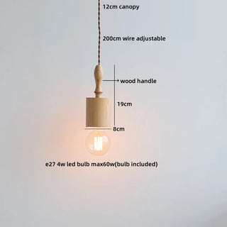 Celako™ Opalyn Pendant Light | Glass Dining Room Lighting