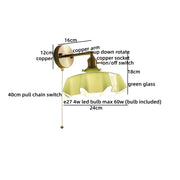 Pull Chain Switch 3
