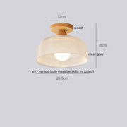 Clear Glass 7
