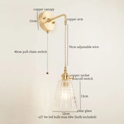 Pull Chain Switch 4