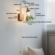 Pull Chain Switch 2