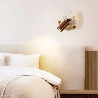 Celako™ Terrazzo Wall Light | Terrazzo Bedroom Lighting