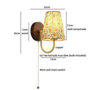 Pull Chain Switch 4