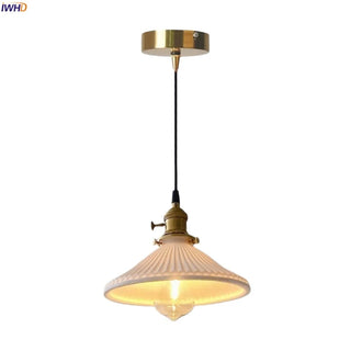 Celako™ Argiluna Pendant Light | Ceramic Nordic Minimalism