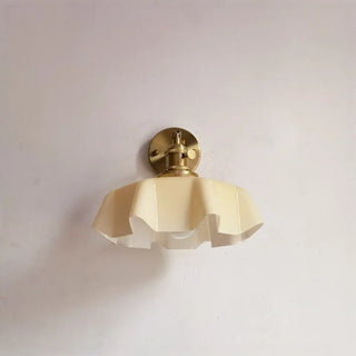 Celako™ Petalo Wall Light | Glass Bedroom Lighting