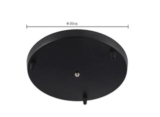 Celako™ Betona Pendant Light | Ceramic Dining Room Lighting