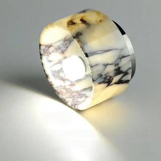Celako™ Marmaros Ceiling Light | Marble Modern Style