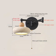 Pull Chain Switch 2