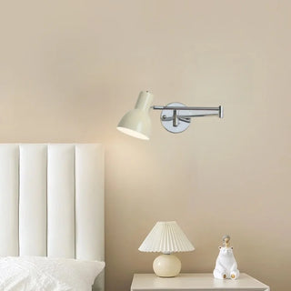 Celako™ Nerova Wall Light | Iron Modern Style Living Room Lighting