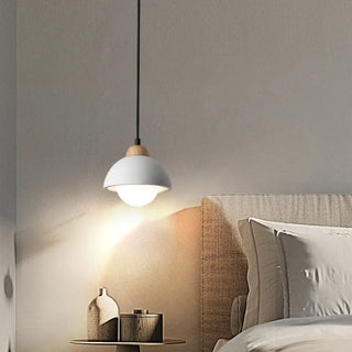 Celako™ Tavaro Pendant Light | Cement Japan Style Wabi Sabi Kitchen Island Lighting