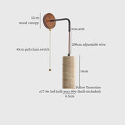 Pull Chain Switch 3