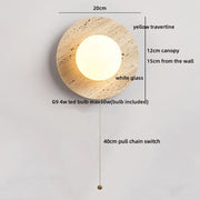 Pull Chain Switch 2