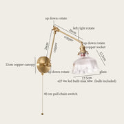 Pull Chain Switch 4
