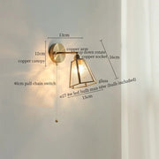Pull Chain Switch 5