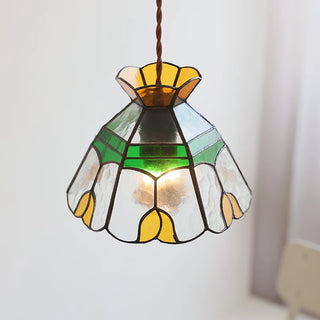 Celako™ Oboro Pendant Light | Glass Dining Room Lighting