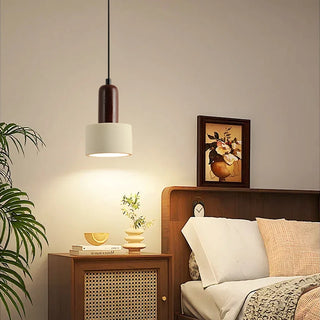 Celako™ Obelis Pendant Light | Micro Cement Kitchen Island Lighting