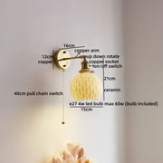 Pull Chain Switch