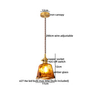 Amber 1