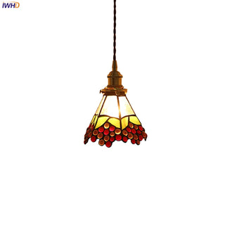 Celako™ Fumera Pendant Light | Glass Dining Room Lighting