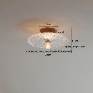Celako™ Cerowa Ceiling Light | Ceramic Kitchen Island Lighting