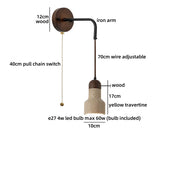 Pull Chain Switch 3