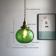 Green Glass 3