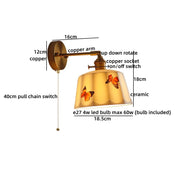 Pull Chain Switch 4