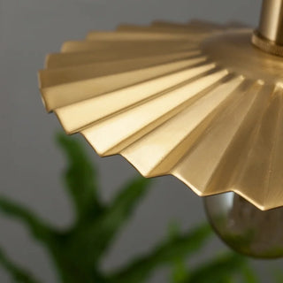 Celako™ Cuvella Pendant Light | Copper Vintage Kitchen Island Lighting