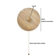 Pull Chain Switch 5