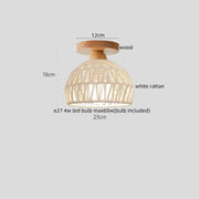 White Wicker 1