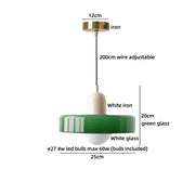Green Glass