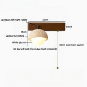 Pull Chain Switch 2