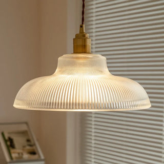 Celako™ Vitreluxe Pendant Light | Glass Kitchen Island Lighting