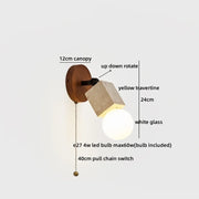 Pull Chain Switch