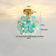 Blue Glass