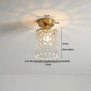 Clear Glass 14