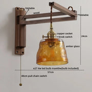 Pull Chain Switch