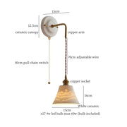 Pull Chain Switch 3